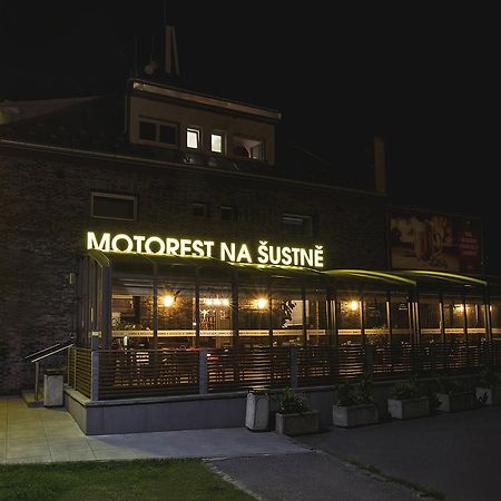 Hotel Na Sustne Krupa Exterior photo